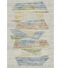 Dynamic Rugs ELIXIR Machine-Made Modern 5172 AREA RUGS